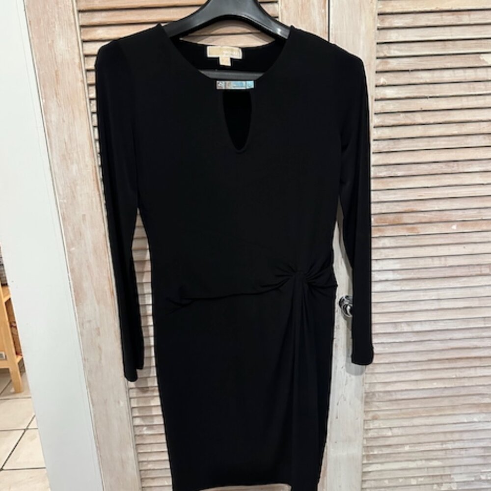 Michael Kors Little black dress